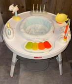 Skiphop activiteitentafel, Kinderen en Baby's, Ophalen, Zo goed als nieuw