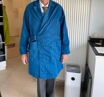 Stofjas Heren PK centuur maat 58 beschikbaar voor biedingen