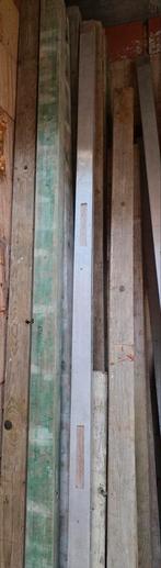 Metselprofielen 20 stuks, Doe-het-zelf en Bouw, Ophalen, Zo goed als nieuw