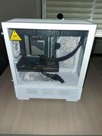 Custom Gaming pc R 7800x3d Rtx 4070ti Super, Ophalen, 32 GB, Zo goed als nieuw, 2 TB