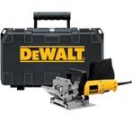 Dewalt lamellenfrees DW682K met 1000 lamellen, Doe-het-zelf en Bouw, Ophalen, Lamellenfrees, Nieuw, Dewalt