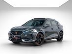 CUPRA FORMENTOR VZ E HYBRID | GARANTIE | PANO | BTW |, Auto's, USB, 4 cilinders, Formentor, Leder