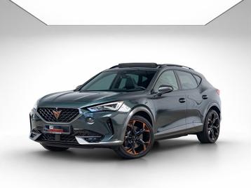 CUPRA FORMENTOR VZ E HYBRID | GARANTIE | PANO | BTW | beschikbaar voor biedingen