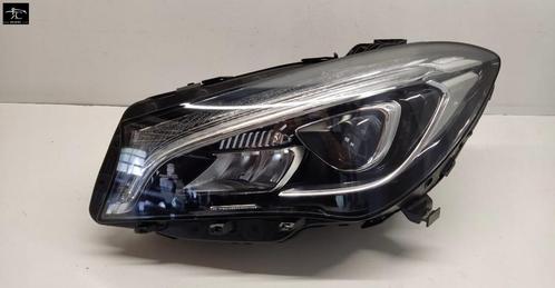 Mercedes CLA W117 Facelift Full Led Koplamp links, Auto-onderdelen, Verlichting, Mercedes-Benz, Gebruikt, Ophalen of Verzenden