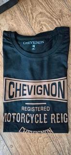 Chevignon t'shirt, Enlèvement ou Envoi, Neuf, Taille 56/58 (XL)