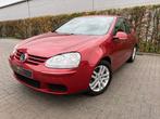 Volkswagen Golf 1.4 Turbo 16V TSI Verenigde DSG, Auto's, 139 g/km, Zwart, Bedrijf, Golf