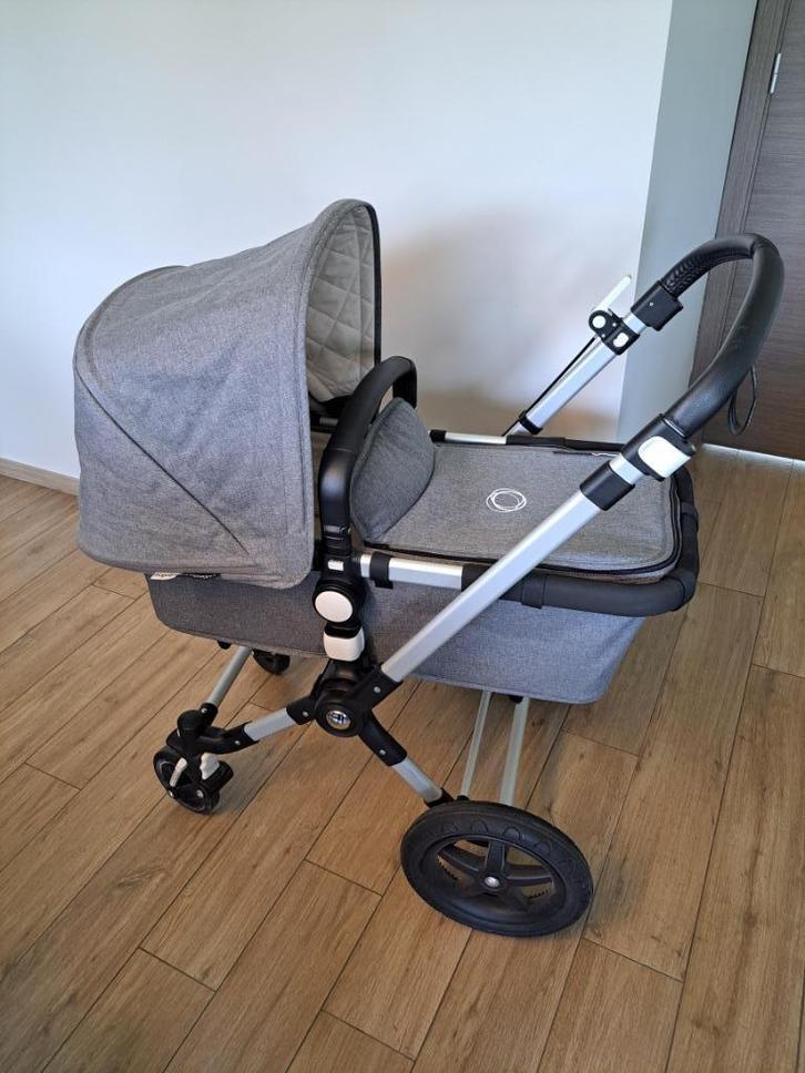 Wandelwagen / buggy Bugaboo Cameleon 3, Kinderen en Baby's, Kinderwagens en Combinaties, Zo goed als nieuw, Combiwagen, Bugaboo