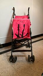 Plooibuggy safety 1st, Ophalen, Zo goed als nieuw