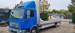 man tgl 12.120, Auto's, Vrachtwagens, Bedrijf, Te koop, MAN