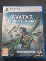 Avatar - frontiers of Pandora - ps5, Ophalen, Zo goed als nieuw