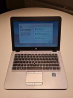 HP EliteBook 820 G3, Met videokaart, 2 tot 3 Ghz, 12 inch, Zo goed als nieuw