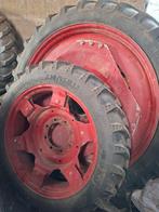 Roues cultures ZF axe, Articles professionnels, Enlèvement