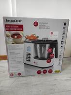Monsieur Cuisine Edition plus Neuf et Scellé, Ophalen, Nieuw, 3 snelheden of meer, 2 tot 3 liter