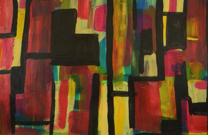 fine art, Antiek en Kunst, Kunst | Litho's en Zeefdrukken, Verzenden