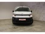 Citroen Berlingo CARGO 1.5d *BTW AFTREKBAAR*DAB*GPS*CARPLAY, Autos, 75 kW, Achat, Euro 6, Entreprise