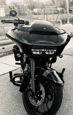 CV Harley Davidson Roadglide, Motos, Motos | Harley-Davidson, Poignées chauffantes, Tourisme, 2 cylindres, Particulier
