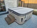 Wellis, Tuin en Terras, Bubbelbaden en Hottubs, Ophalen, Gebruikt