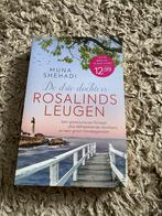 Muna Shehadi - Rosalinds leugen, Ophalen, Nieuw, Muna Shehabi, Amerika