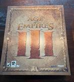 Microsoft Age of Empires 3, Gebruikt, Ophalen