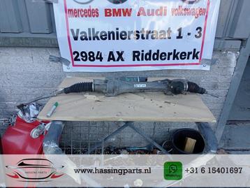AUDI A4 A5 8W STUURHUIS ORIGINEEL 8W1423055AG beschikbaar voor biedingen