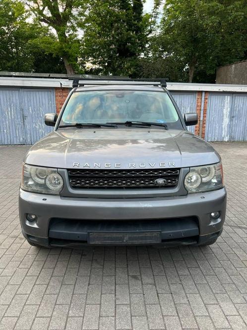 Range rover sport hse 3.0 Diesel, Auto's, Land Rover, Particulier, Range Rover, Diesel, Ophalen