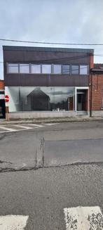 Surface commercial à louer, Immo