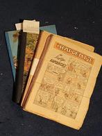 40 magazines 't Kapoentje + 2 bundelingen van 20+7 magazines, Boeken, Stripverhalen, Meerdere stripboeken, Ophalen of Verzenden