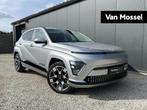 Hyundai Kona Electric Shine HDA/FCA 2.0 65kWh, Auto's, Parkeersensor, 5 zetels, 5 deurs, SUV of Terreinwagen