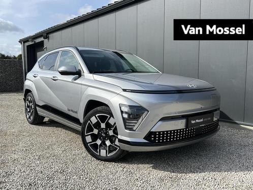 Hyundai Kona Electric Shine HDA/FCA 2.0 65kWh, Auto's, Hyundai, Bedrijf, Te koop, Kona, 360° camera, ABS, Achteruitrijcamera, Adaptive Cruise Control