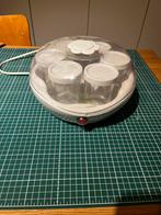 Gratis: yoghurt-machine merk Primo, Ophalen, Gebruikt
