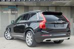 Volvo XC90 T8 Twin Engine Inscription 7 plaatsen Plug-in, Te koop, 750 kg, 5 deurs, SUV of Terreinwagen