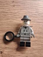 Lego : Détective privé, Envoi, Lego