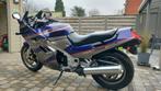 SUZUKI GSX1100F 1991 35700 KM OLDTIMER INCL. KEURING VVK!!, Motoren, 4 cilinders, Particulier, Meer dan 35 kW, Toermotor