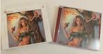 CD Shakira Oral Fixation Pop Latijns-Amerika Rock Synth, Ophalen of Verzenden