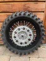 Sx 65 ktm wielen 14 / 12 inch, Motoren, Ophalen, Gebruikt