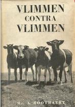 Mr A. Roothaert - Vlimmen contra vlimmen, Boeken, Ophalen of Verzenden, Gelezen