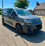 Citroën Berlingo / Automaat / Camera / Garantie, 4 deurs, Stof, 4 cilinders, Diesel