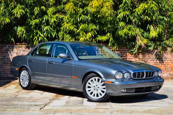 Jaguar XJ8*4.2*V8*Executive  beschikbaar voor biedingen