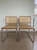 Chaise Marcel Breuer B32, Maison & Meubles, Comme neuf