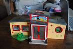 playmobil pension des animaux +..., Ophalen, Gebruikt, Complete set