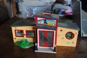 playmobil pension des animaux +... beschikbaar voor biedingen