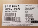 NIEUW Dampkap Samsung en zanussi, Ophalen, Nieuw, 200 tot 400 m³ per uur, Overige typen