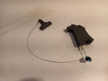 TRAPPE D'ESSENCE HANDMATTIGE OPENER Kia Niro I (DE), Utilisé, Kia