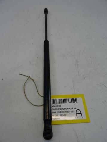 VERIN A GAZ Volkswagen Eos (1F7 / F8) (01-2006/08-2015), Utilisé, Volkswagen