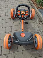 Gokart Berg Reppy Racer, Ophalen, Gebruikt, Berg