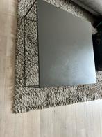 Salontafel metaal, Huis en Inrichting, Ophalen, Zo goed als nieuw, Metaal