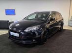 Ford Focus Focus 2.0 ST // Leder Sport-Paket // Leder, Auto's, Gebruikt, Zwart, 4 cilinders, Zwart