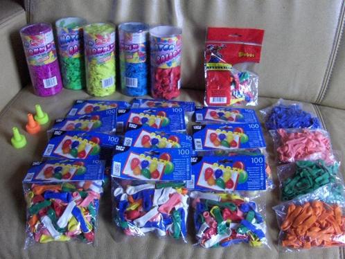 waterballonnen, Kinderen en Baby's, Speelgoed | Buiten | Los speelgoed, Nieuw, Ophalen