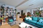 Appartement te huur in Halle, 2 slpks, 140 m², Appartement, 2 kamers