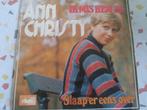 45T ANN CHRISTY---IK MIS HEM ZO-, Cd's en Dvd's, Vinyl Singles, Gebruikt, 7 inch, Single, Ophalen of Verzenden